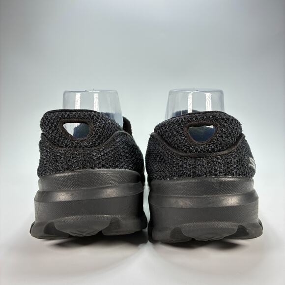 Skechers Go Walk 3 Black Lightweight Slip On Walking Shoes 54047 Men's Size 11 - Picture 5 of 11